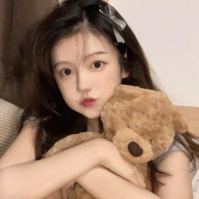 药房女孩